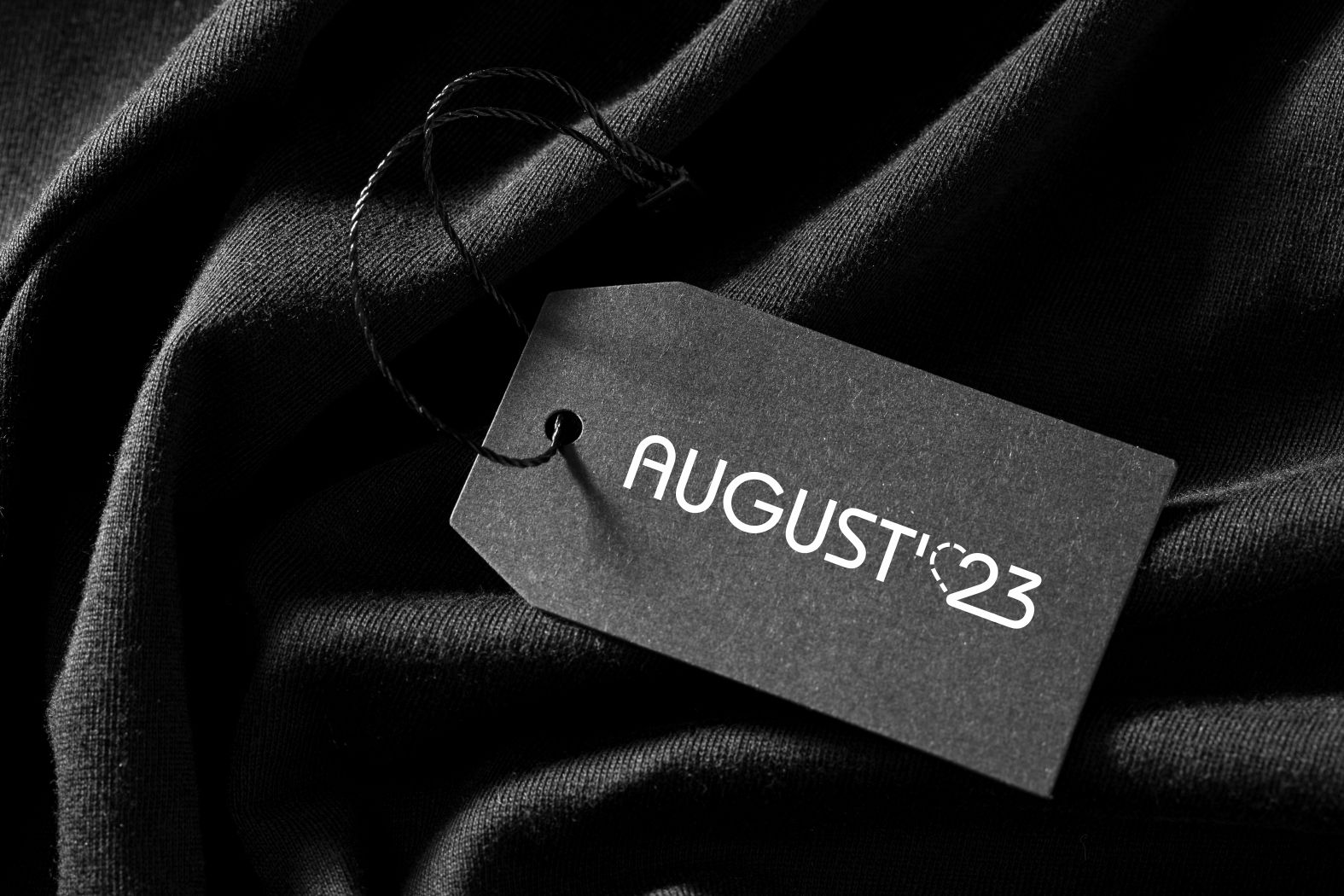 Логотип для AUGUST'23 - дизайнер elf16kzn