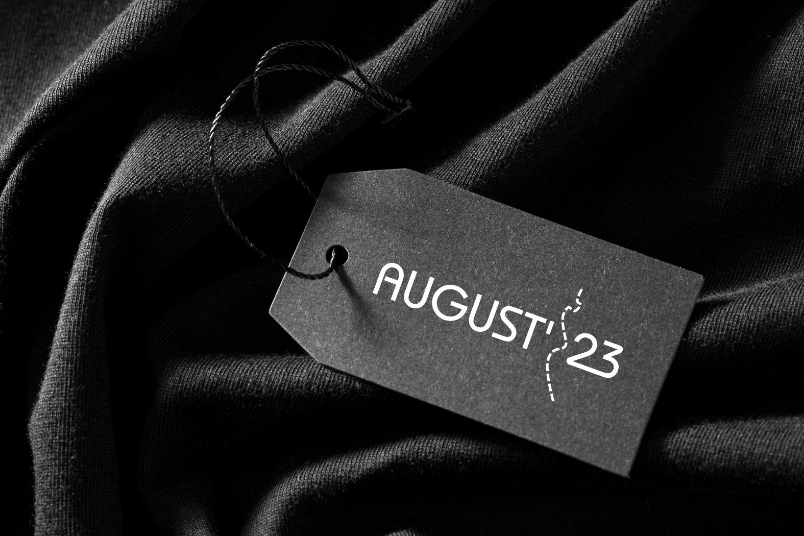 Логотип для AUGUST'23 - дизайнер elf16kzn
