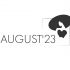 Логотип для AUGUST'23 - дизайнер OlgaDiz