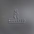 Логотип для AUGUST'23 - дизайнер andblin61