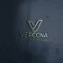 Лого и фирменный стиль для 1. Vercona Food  2.Vercona Cosmetic - дизайнер robert3d