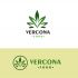 Лого и фирменный стиль для 1. Vercona Food  2.Vercona Cosmetic - дизайнер yulyok13