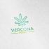 Лого и фирменный стиль для 1. Vercona Food  2.Vercona Cosmetic - дизайнер robert3d