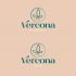 Лого и фирменный стиль для 1. Vercona Food  2.Vercona Cosmetic - дизайнер olga_shkurenko