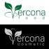 Лого и фирменный стиль для 1. Vercona Food  2.Vercona Cosmetic - дизайнер Robin