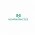 Логотип для HEMPMARKET.ES - дизайнер anstep