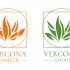 Лого и фирменный стиль для 1. Vercona Food  2.Vercona Cosmetic - дизайнер Jara