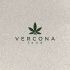 Лого и фирменный стиль для 1. Vercona Food  2.Vercona Cosmetic - дизайнер Ksenia_Shem