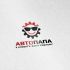 Логотип для АвтоПапа - дизайнер robert3d