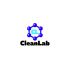 Логотип для CleanLab - дизайнер Nikus