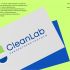 Логотип для CleanLab - дизайнер 19_andrey_66