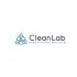 Логотип для CleanLab - дизайнер anstep