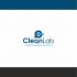 Логотип для CleanLab - дизайнер axst