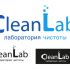 Логотип для CleanLab - дизайнер Jara