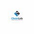 Логотип для CleanLab - дизайнер Splayd