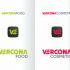 Лого и фирменный стиль для 1. Vercona Food  2.Vercona Cosmetic - дизайнер axst