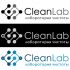 Логотип для CleanLab - дизайнер Robin