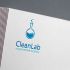 Логотип для CleanLab - дизайнер Kar-301