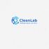 Логотип для CleanLab - дизайнер andblin61