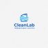 Логотип для CleanLab - дизайнер andblin61