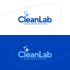 Логотип для CleanLab - дизайнер Dromara
