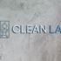 Логотип для CleanLab - дизайнер TatyanaMi