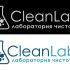 Логотип для CleanLab - дизайнер Robin