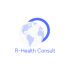 Логотип для R-Health Consult - дизайнер YanaPros