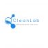 Логотип для CleanLab - дизайнер YanaPros