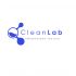 Логотип для CleanLab - дизайнер YanaPros
