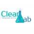 Логотип для CleanLab - дизайнер Aks