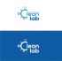 Логотип для CleanLab - дизайнер futage