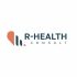 Логотип для R-Health Consult - дизайнер HovhannesDesign