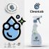 Логотип для CleanLab - дизайнер anturage23