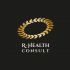 Логотип для R-Health Consult - дизайнер avomirak