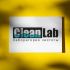 Логотип для CleanLab - дизайнер rodioshka16