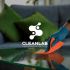 Логотип для CleanLab - дизайнер Valeriya_vigo