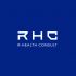 Логотип для R-Health Consult - дизайнер anna19
