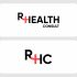 Логотип для R-Health Consult - дизайнер ketkin