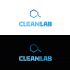 Логотип для CleanLab - дизайнер Vaneskbrlitvin