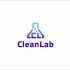 Логотип для CleanLab - дизайнер mar