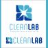 Логотип для CleanLab - дизайнер kuzkem2018