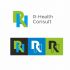 Логотип для R-Health Consult - дизайнер ellahe