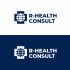 Логотип для R-Health Consult - дизайнер markosov