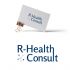 Логотип для R-Health Consult - дизайнер NinaUX