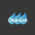 Логотип для CleanLab - дизайнер Plaxota