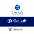 Логотип для CleanLab - дизайнер yulyok13