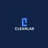 Логотип для CleanLab - дизайнер erkin84m