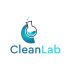 Логотип для CleanLab - дизайнер VF-Group
