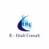 Логотип для R-Health Consult - дизайнер BeeKey